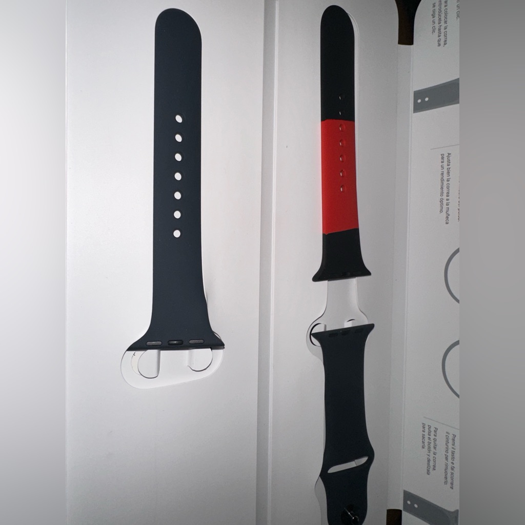 Apple Watch Band From Apple